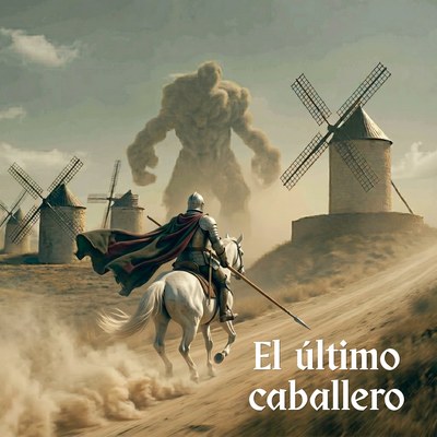 El último caballero