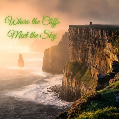 Where the Cliffs Meet the Sky