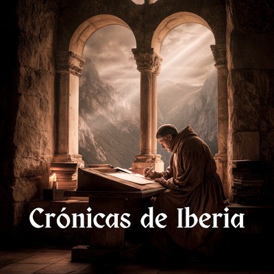 Crónicas de Iberia